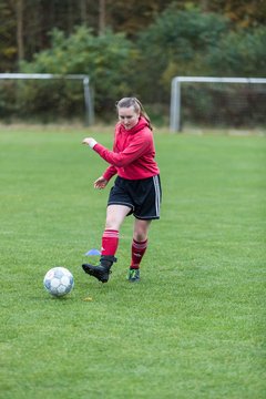 Bild 53 - B-Juniorinnen SG Mittelholstein - SV Frisia 03 Risum-Lindholm : Ergebnis: 1:12